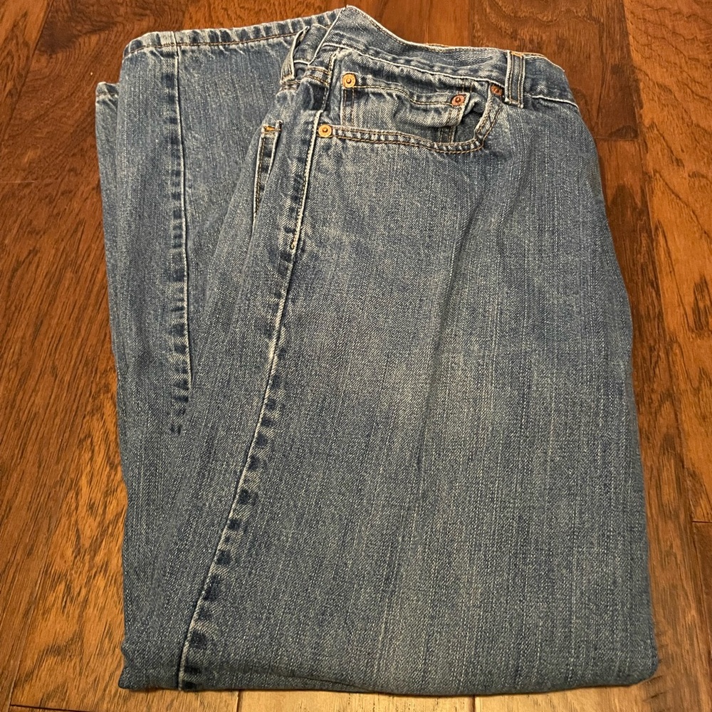 🛍 3 for $30 👕 Levi 505 Jeans - 34x30